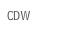 CDW