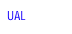UAL