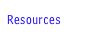 Resources