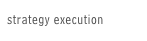 strategy execution